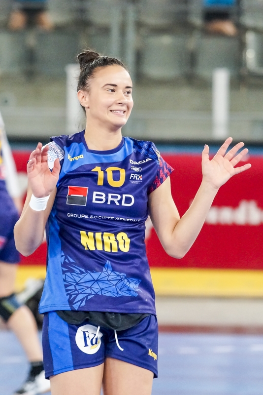 Preview 20180531 Handball EM Qualifikation der Frauen - Oesterreich v Rumaenien (18).JPG